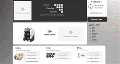 Desktop Screenshot of mcsjhb.co.za
